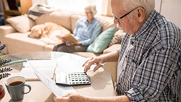 Wie viel kostet die Pflege eines Seniors? Kostenübersicht