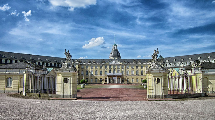Karlsruhe