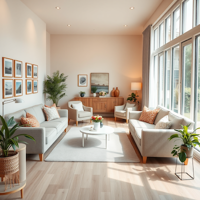 Demenzfreundliche Wohnraumgestaltung