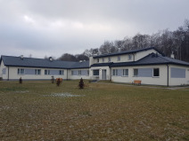 Ländliche und ruhige Lage