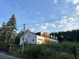 Ländliche Lage - Seniorenheim in Polen