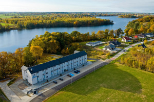 Barrierefreiheit im polnischen Heim