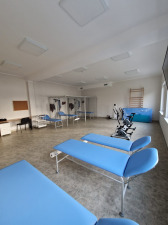 Rehabilitation im polnischen Heim