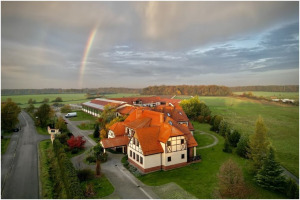 Ländliche Lage- Seniorenheim in Polen für Deutsche