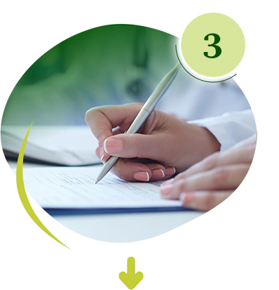 Dienstleistungsvertrag