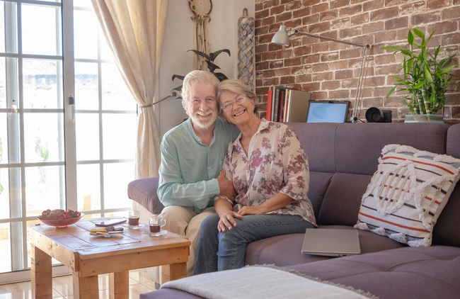 Altersgerechte Wohnung 1