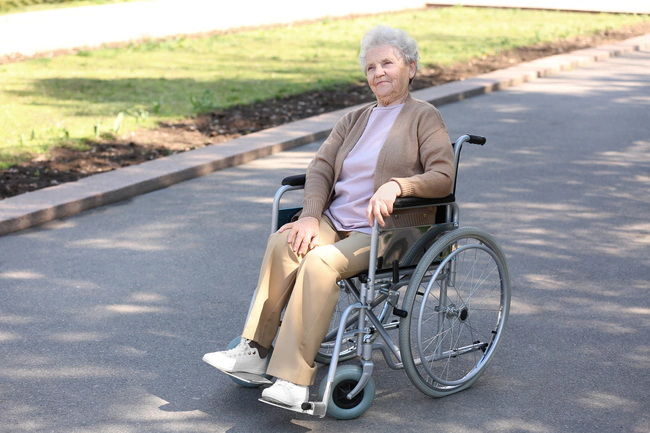 Aromatherapie für Senioren 1