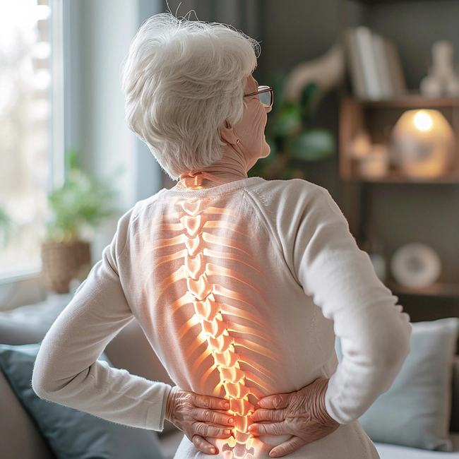 Bandscheibenvorfall 1