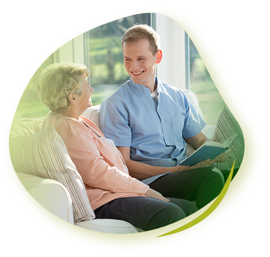 Barrierefrei im Alltag