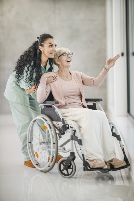 Betreuungskräfte aus der Slowakei 2