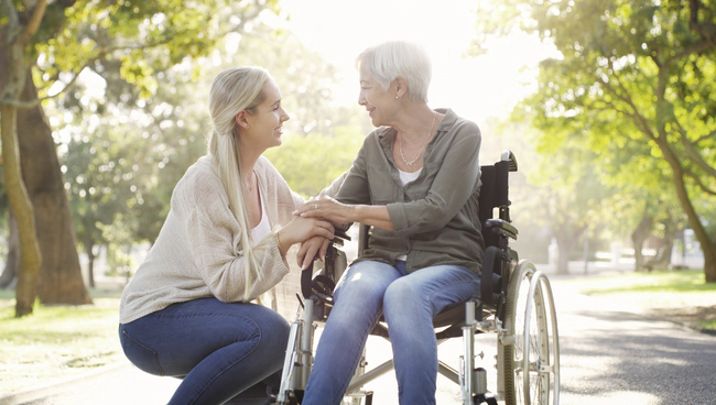 Betreuungskräfte aus der Ukraine 2