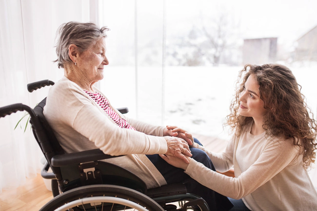 Betreuungskräfte aus Litauen 1