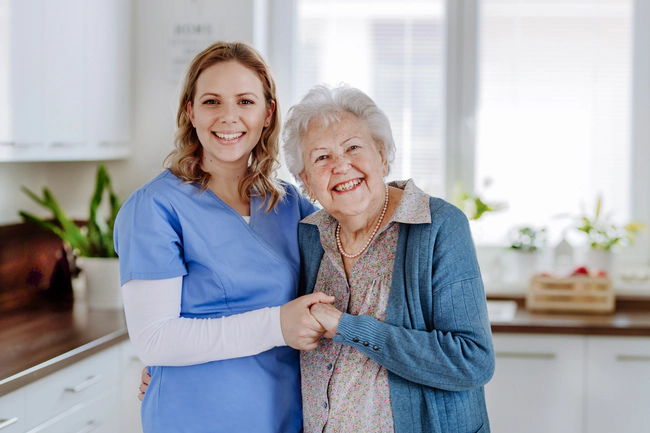 Betreuungskräfte aus Litauen 2