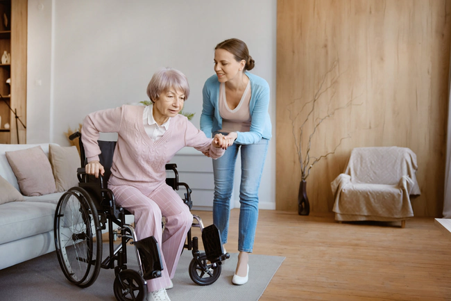 Betreuungskräfte aus Polen 1