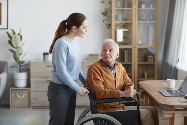 Betreuungskräfte aus Polen 2