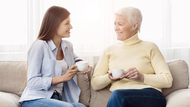 Betreuungskräfte aus Rumänien 1