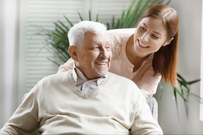 Betreuungskräfte aus Rumänien 2