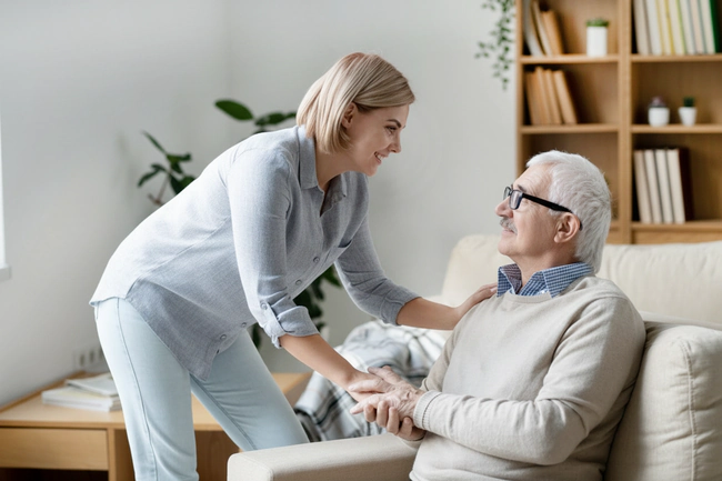 Betreuungskräfte aus Tschechien 1