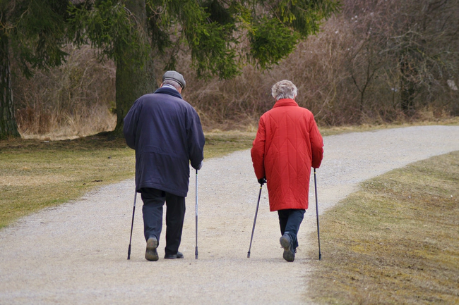 Betreuungsverfügung