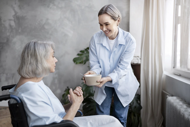 Erste Hilfe für Senioren 1