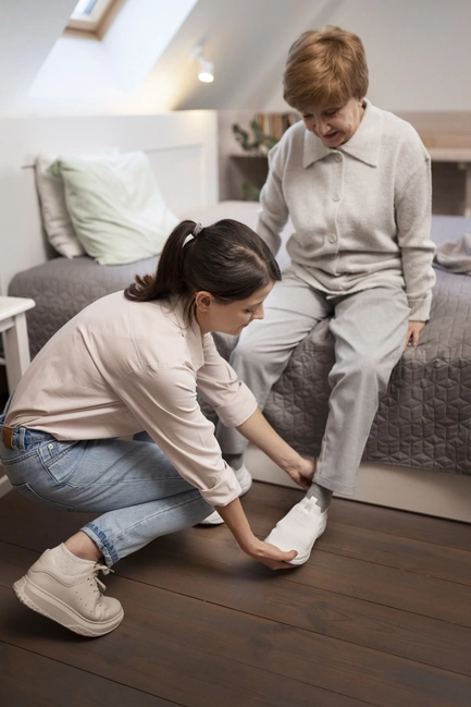 Erste Hilfe für Senioren 2