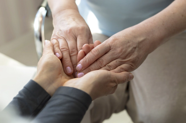 Fördermöglichkeiten für die 24 Stunden Pflege 2