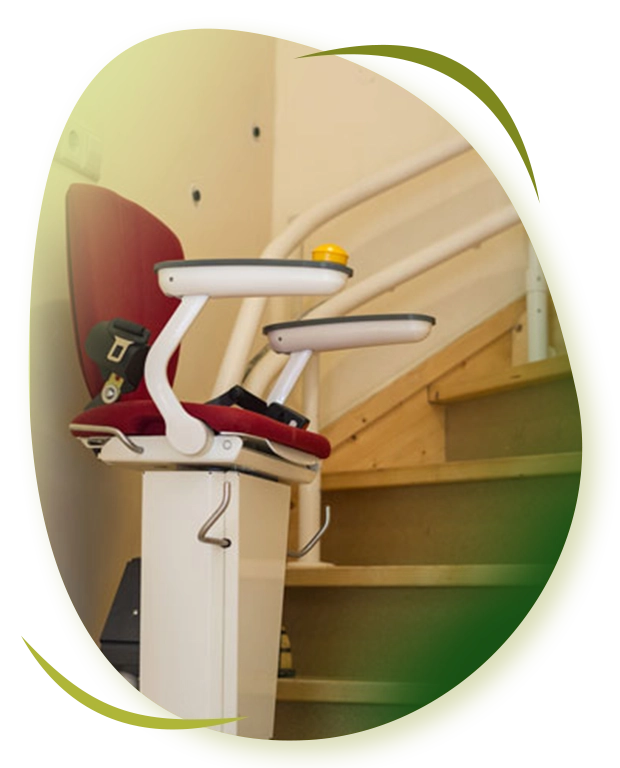 lifte_1 Treppenlift - Barrierefreiheit