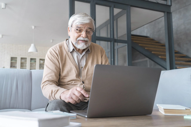 Moderne Kommunikationsmöglichkeiten 1