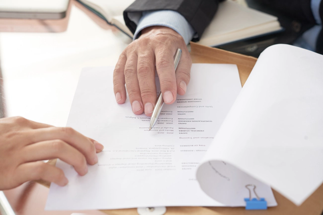 Patientenverfügung 3