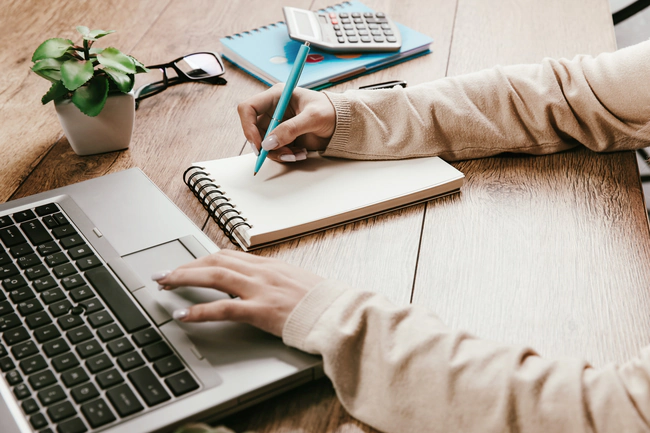 Persönliches Budget 1