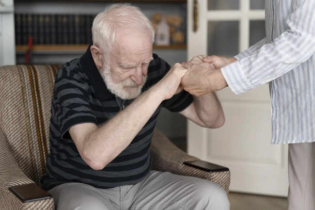 Die Voraussetzungen für Pflegegrad 2