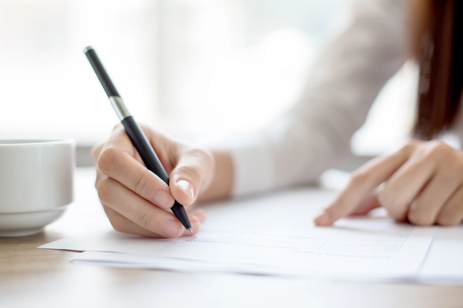 Abklärung und Beantragung von Pflegegrad 5