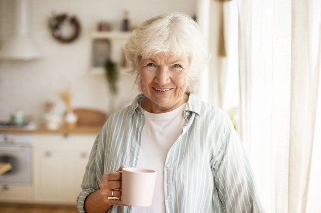 Was sind Pflegegrade?