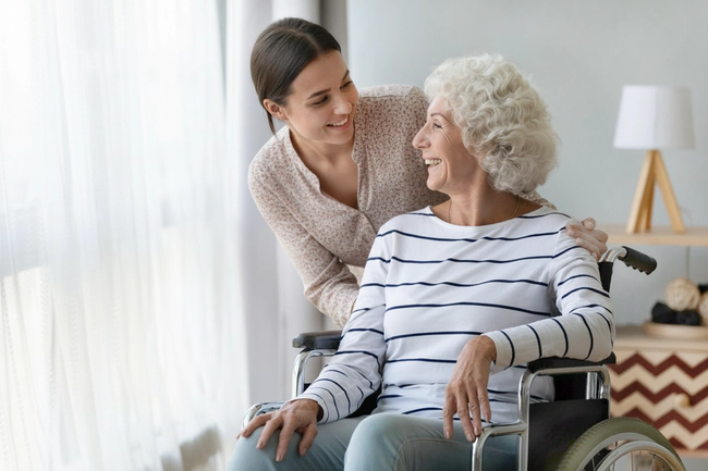 Pflegegrade und Pflegegeld 2