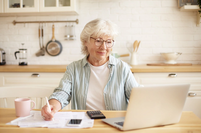 Pflegeunterstützungsgeld 2