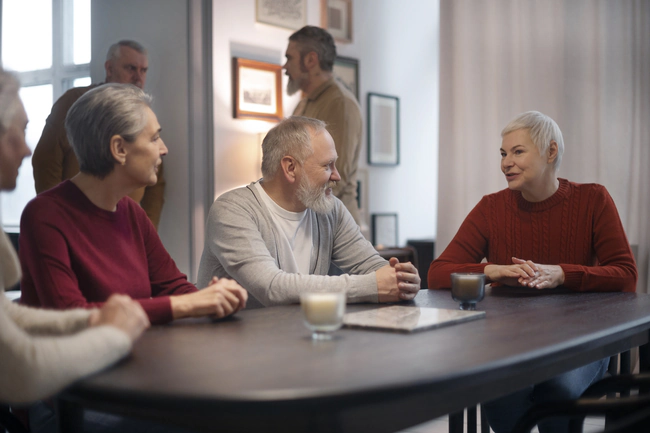 Polnisches Pflegeheim 2