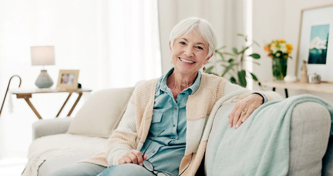 Schilddrüsenkrankheiten im Alter 1