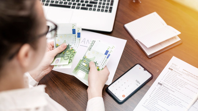 Sozialleistungen im Alter 1