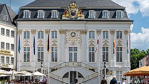 24 Stunden Pflege in Bonn