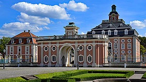 24 Stunden Pflege in Bruchsal