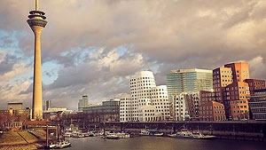 24 Stunden Pflege in Düsseldorf