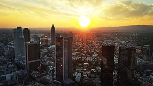 24 Stunden Pflege in Frankfurt