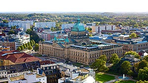 24 Stunden Pflege in Leipzig