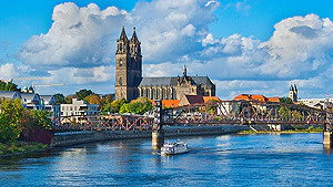 24 Stunden Pflege in Magdeburg