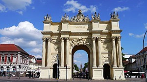 24 Stunden Pflege in Potsdam