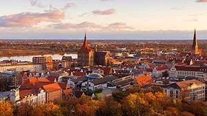 24 Stunden Pflege in Rostock