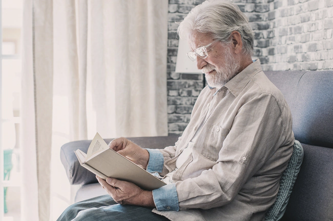 Studieren im Alter 2