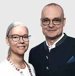 Nicole Oumar / Matthias Langer