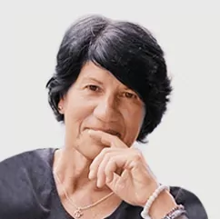 Dr. med.Gabriele M. Schmidt