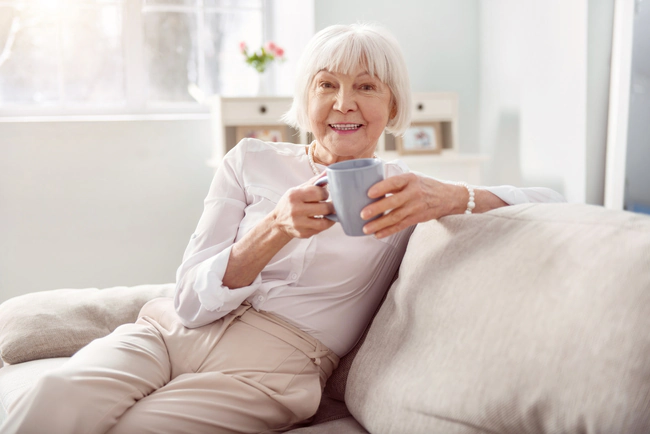 Urlaubsvertretung für Senioren 2